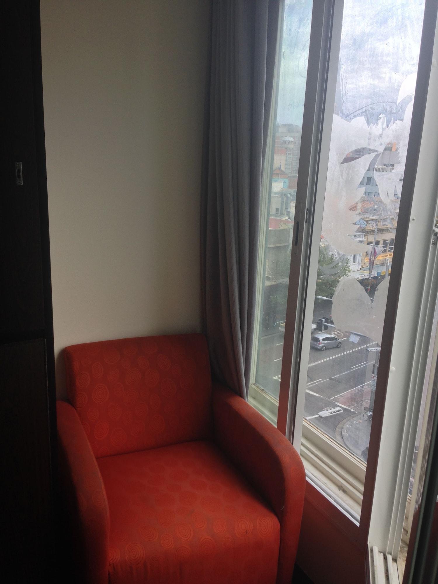 790 On George Backpackers Hostel Sydney Ngoại thất bức ảnh