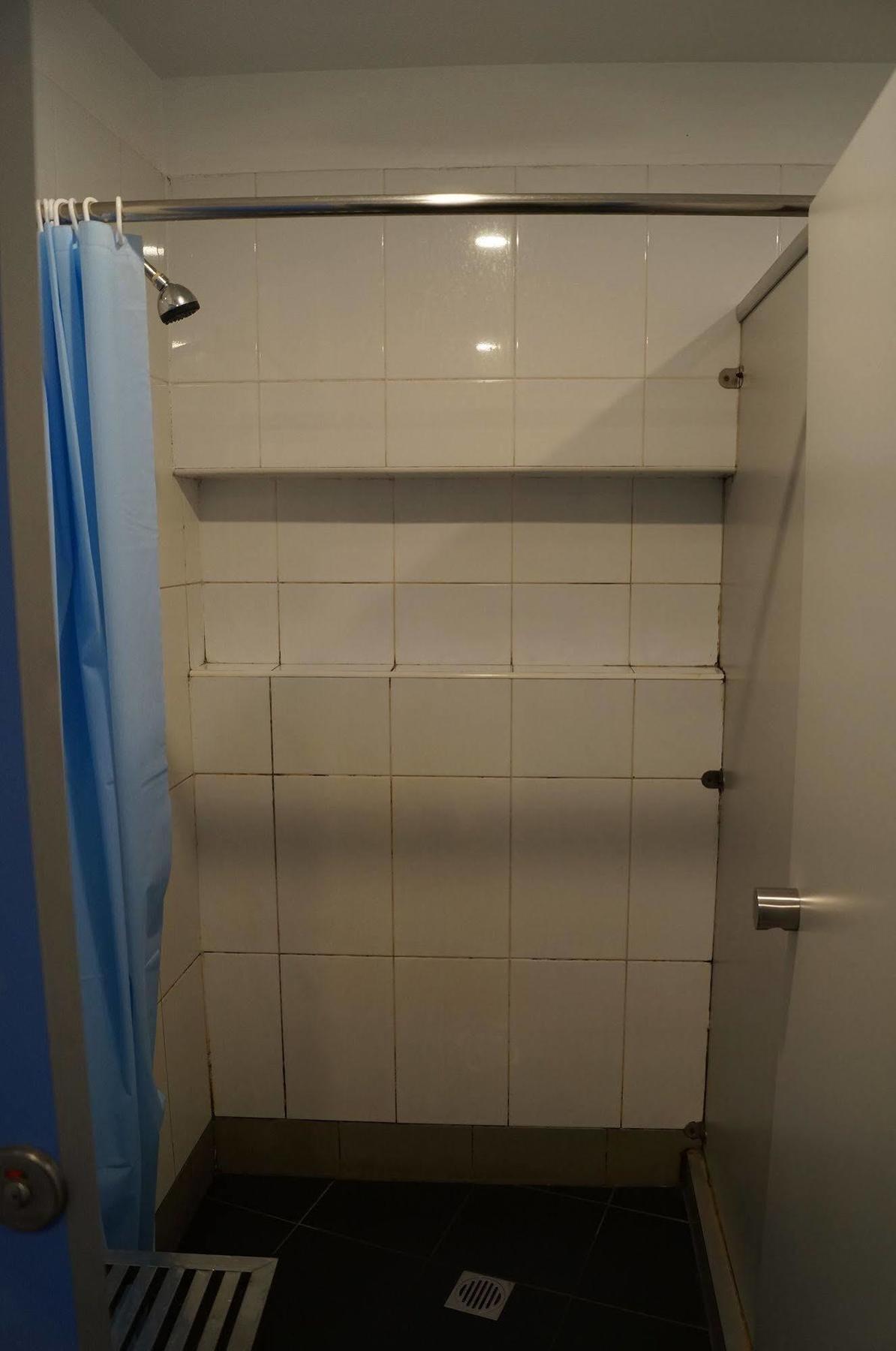 790 On George Backpackers Hostel Sydney Ngoại thất bức ảnh