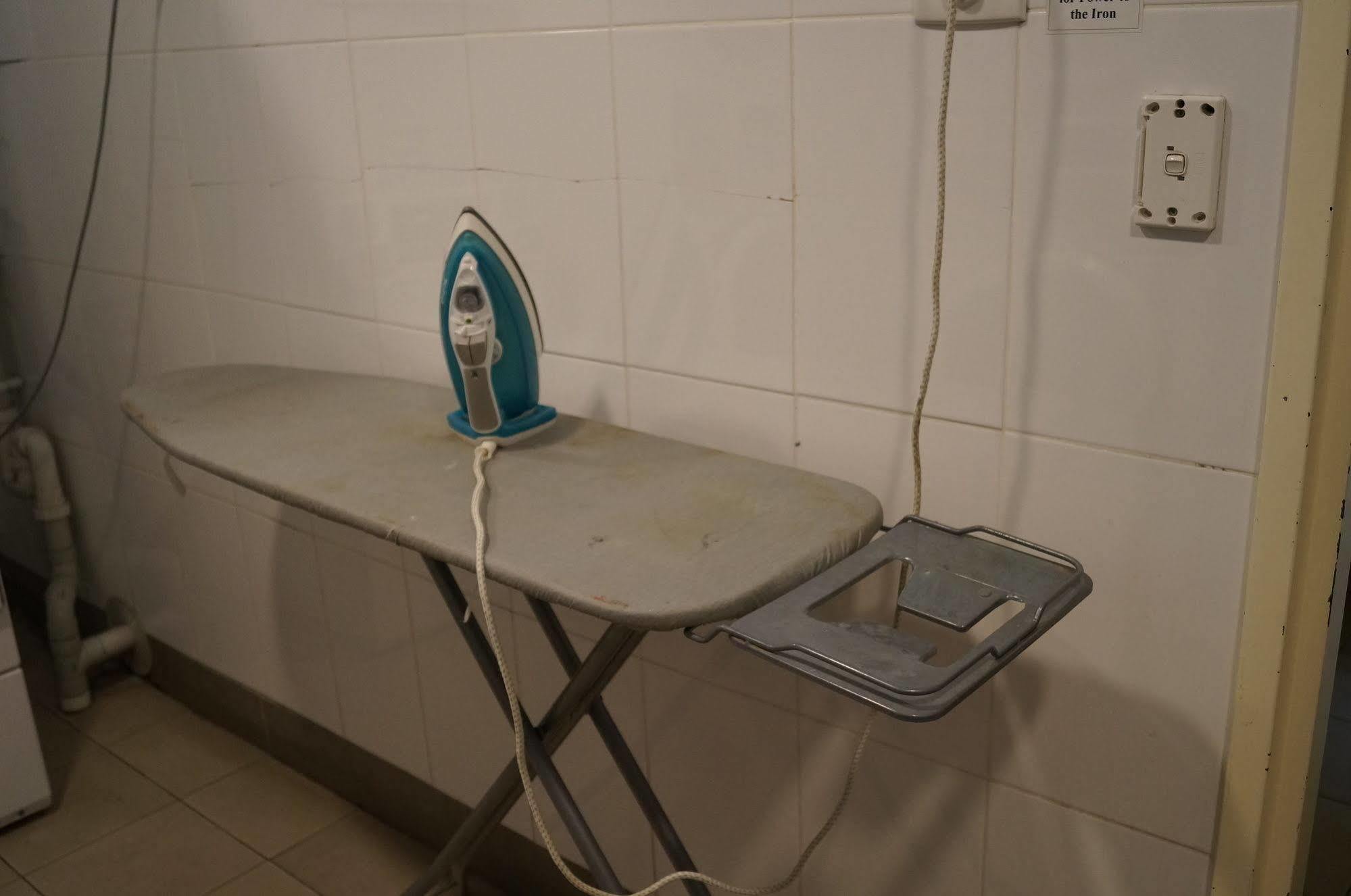 790 On George Backpackers Hostel Sydney Ngoại thất bức ảnh