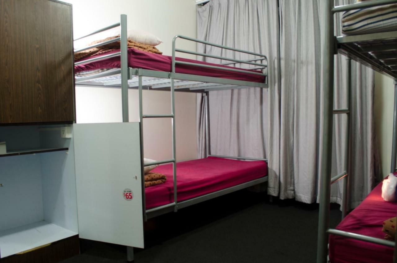 790 On George Backpackers Hostel Sydney Ngoại thất bức ảnh